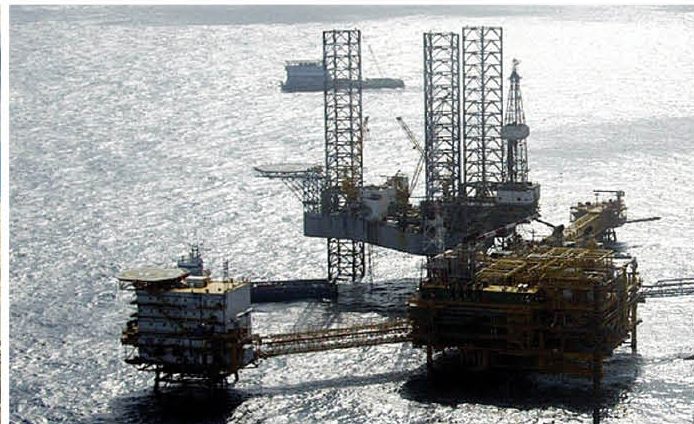 Offshore drilling and production platforms